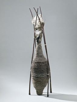 Kath Wilkinson Sculpture