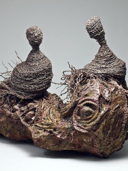 Kath Wilkinson Sculpture