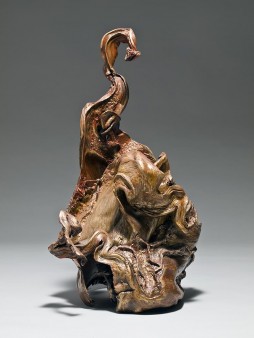 Kath Wilkinson Sculpture