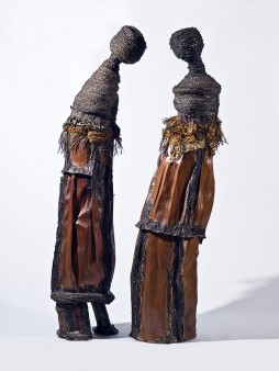 Kath Wilkinson Sculpture