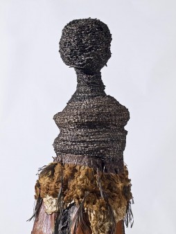 Kath Wilkinson Sculpture