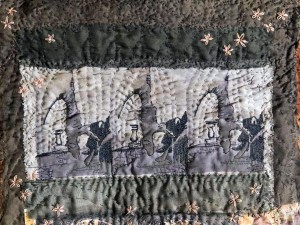 Kath Wilkinson Textiles