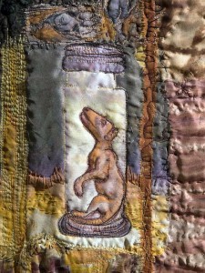 Kath Wilkinson Textiles