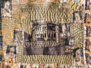 Kath Wilkinson Textiles