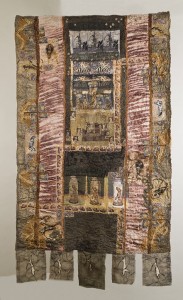 Kath Wilkinson Textiles
